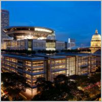 Norman Foster, Supreme Court of Singapore (2005), photo on architecture-history.org.jpg